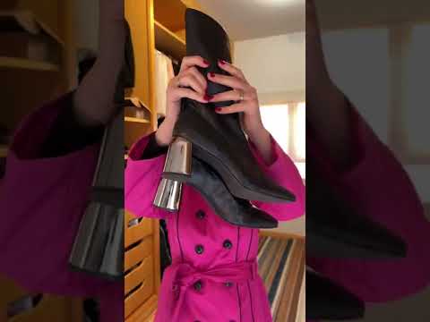 Get ready with me - ASMR #shorts