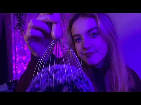 ASMR | live hangout ✨