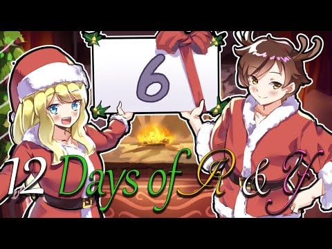 Day 7: Rekken- Soft Singing~