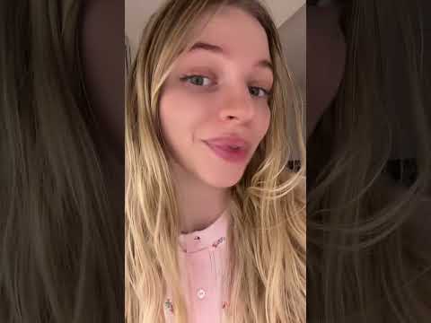 Check out my latest video