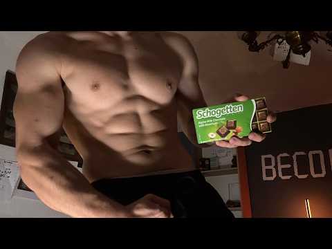 ASMR | Chocolate Sounds So Good, You'll Melt