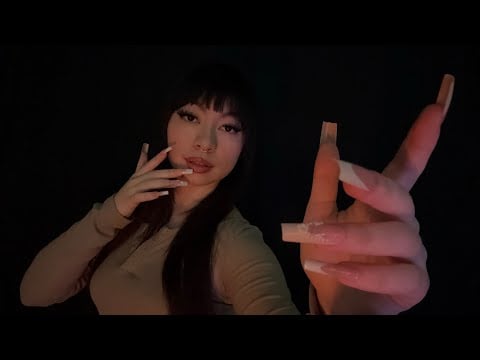 Let Me Take Care of You ASMR | Personal Attention