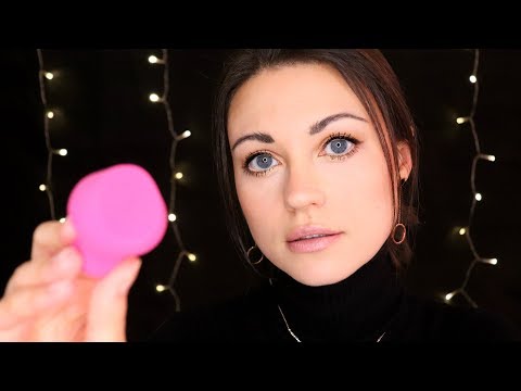 [ASMR] Ich Schminke Dich zum ENTSPANNEN 💄 MAKEUP RP Deutsch/German