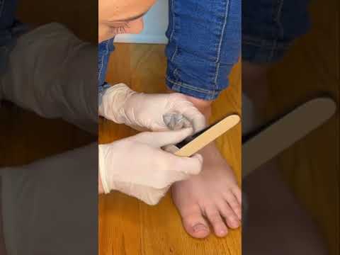 asmr TSA foot check #asmr #relax #relaxing #satisfying #sleep #asmrvideos #tingles #oddlysatisfying