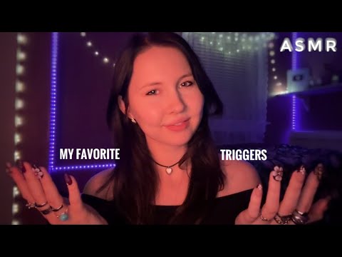 ASMR~But It's A Video I Would Watch👀