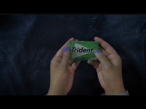 ASMR Crinkle Sounds No Talking ASMR No Talking Plastic Crinkle Sounds No Talking 