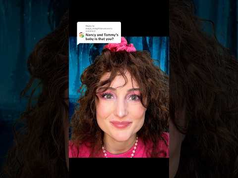 the popular girl comforta you in the upside down #asmr #strangerthings #asmrroleplay