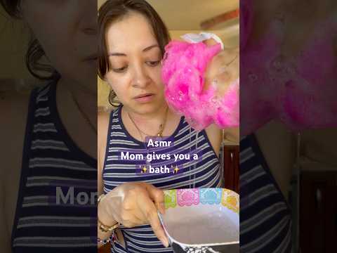 #asmr #mouthwhisper #funny #pov
