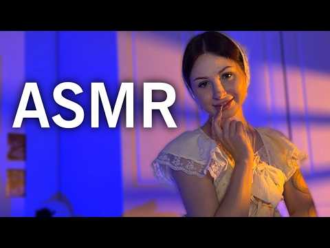 ASMR для тебя 🩷🌸