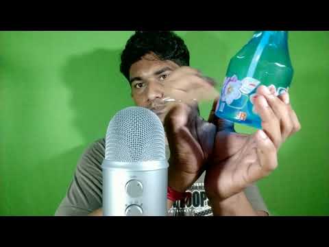 ASMR Fast And Aggressive (loud)  Tapping Triggers Sounds  || Fast And Aggressive ---  BAPPA  ASMR