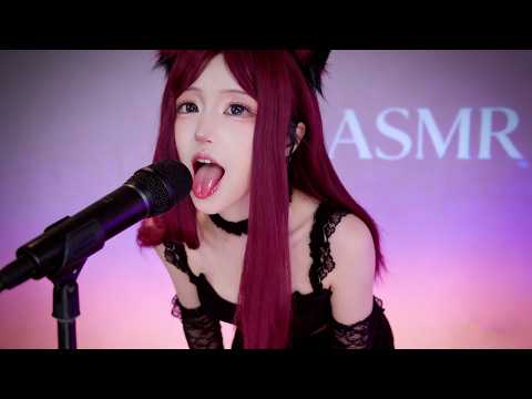 ASMR Fall Asleep Instantly: Gentle for Deep Sleep 🌙
