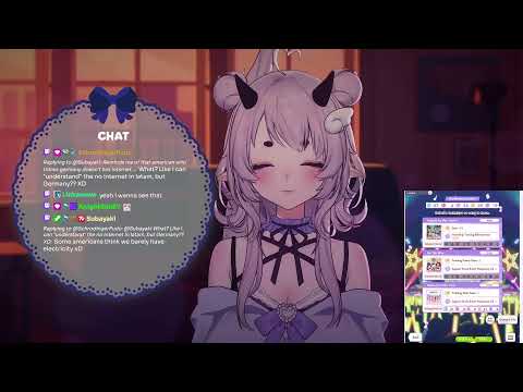 [ASMR Stream] Free triggers by eepy fish!~