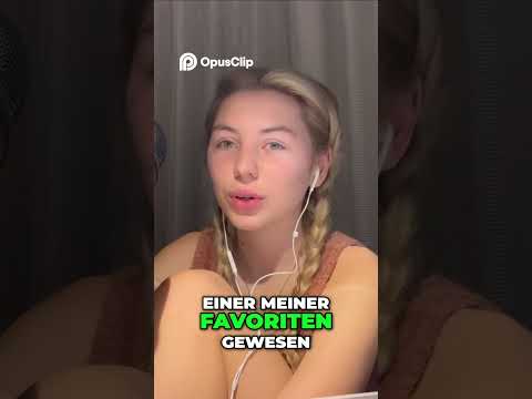 Meine Lieblings-YouTuber: Joyce Jungle & Co! #asmr #sleepasmr #softspoken #relaxingsounds #tingles