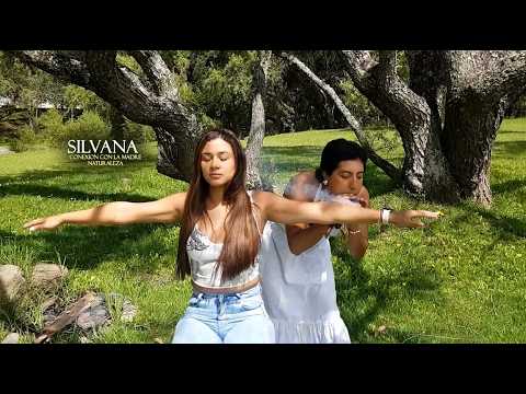 SILVANA 💚 Connection with nature and the solar plexus