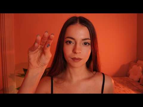 Segui Le Mie Istruzioni OCCHI CHIUSI👀 | Francy ASMR