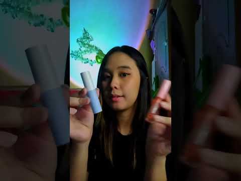 ASMR This or That short version #asmr #triggers #asmrsounds #asmrtriggers