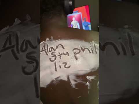 ASMR saying your name #asmr #mouthwhisper #asmrvideos