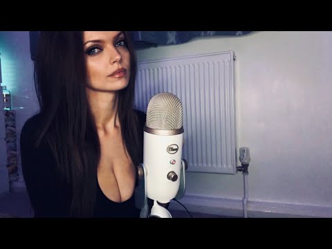 My ASMR ~ BLOOPERS!