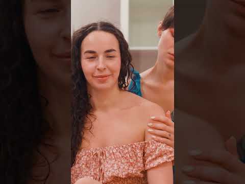 Relaxing ASMR Massage for Alicia | Soft Touch & Calm Sounds
