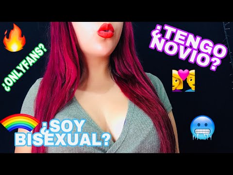 😱🔥ASMR ADIVINA QUE ES VERDAD?🔥😱