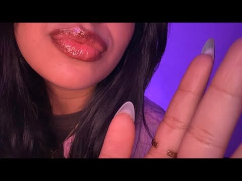 ASMR~ If You Love Mouth Sounds.. Don’t Watch This 😳