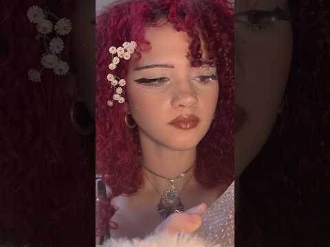💖🌻 #asmr #tingles #asmrsoftspoken #asmrtrigger #asmrvideo