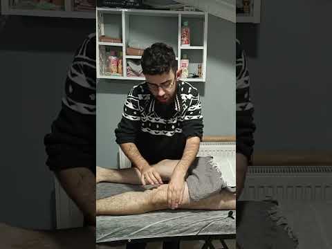 ASMR AND AMAZING TURKISH MASTER SLEEPING MASSAGE #asmr #sleep #shortvideo #relaxationmassage