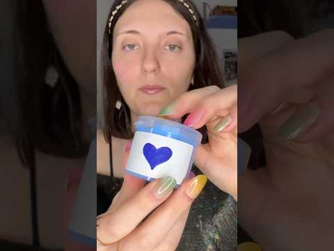 ADHD ASMR 🩷❤️🧡💛💚🩵💙 #asmr #asmrsounds #adhd #shorts #shortvideo