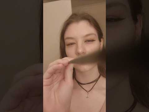 shut up stop talking take the stick #asmr #asmrvideo #asmrsounds #fyp #shorts #foryou #mun