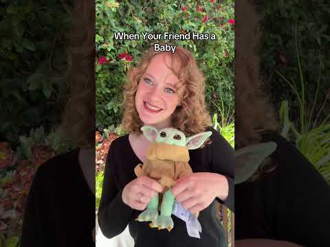 @EmmyJamesComedy Baby fever, am I right?