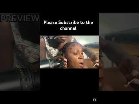 ASMR Ear Cleaning Spit Painting Cucumber Body Massage Stomach Massage Cracking Sounds #relax