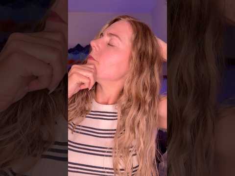 Getting an ASMR adjustment
