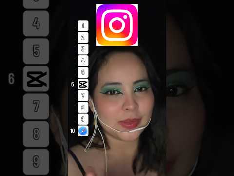 asmr ranque de rede sociais