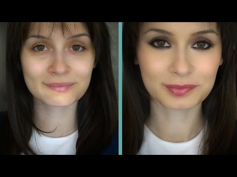 ASMR ITA Whispered Makeup Tutorial