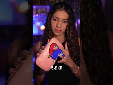 asmr gif's