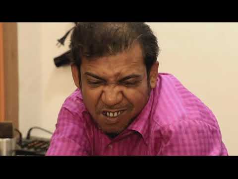 Asim barber body massage asmr | loud body crack for body pain relief
