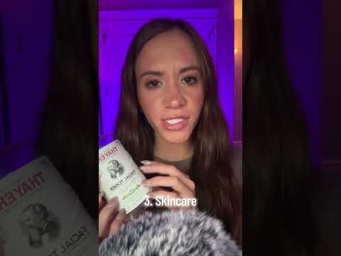 ASMR / Which Roleplay Do You Prefer?