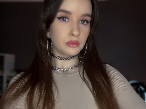 ASMR Перед Сном. СТРИМ Stream