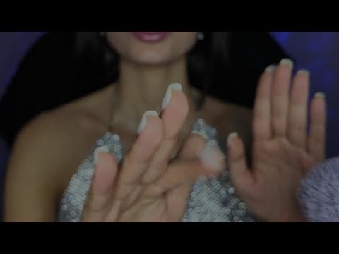 BUTTERFLY EFFECT HYPNOSIS | REIKI HEALING | GUIDED MEDITATION | DEEP SLEEP | ASMR | SOFT VOICE