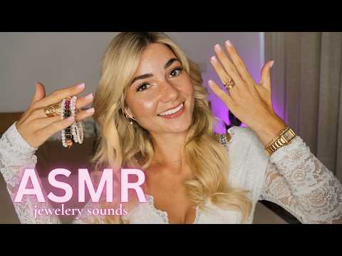 Ella.Fucilla ASMR 💖  Jewelry 💎
