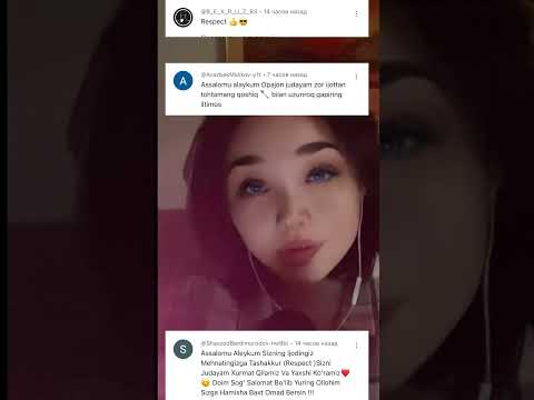 Avazbek, Shaxzod va Behruzbekni kommentlariga javob #asmr #rekkkkkk #uzbek #relax #uzbekchaasmr