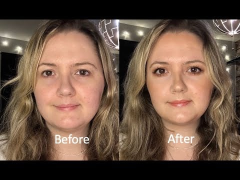 ASMR Make Up Tutorial 💄
