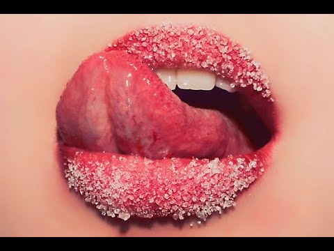 ASMR Batra Friend l Delightful ASMR Mic Licking and Sucking