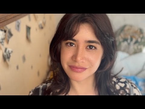 ASMR Fake friend just wants you to "get help"