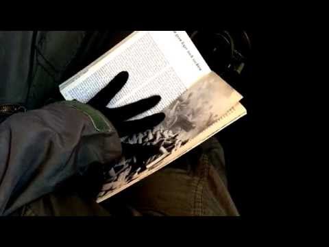 Merrils Knokploeg  Dutch reading [[ASMR]]