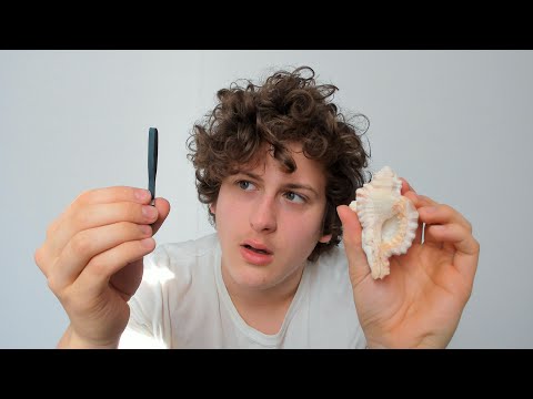 ASMR You Shell Not Pass!!!!