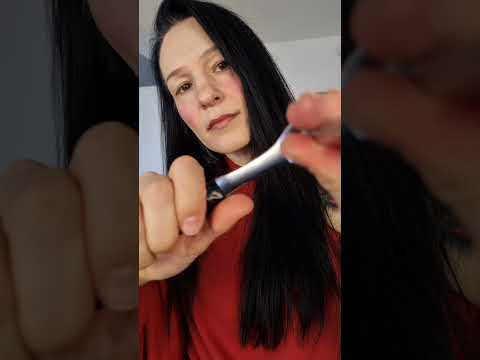 fixing/repair asmr