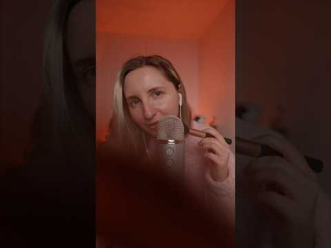ASMR FR | Reprise des shorts ASMR #asmr #asmrfr #shorts