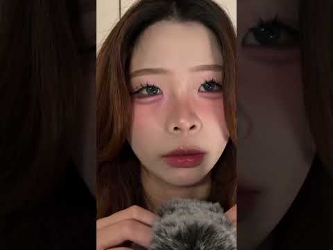 Trigger #asmr