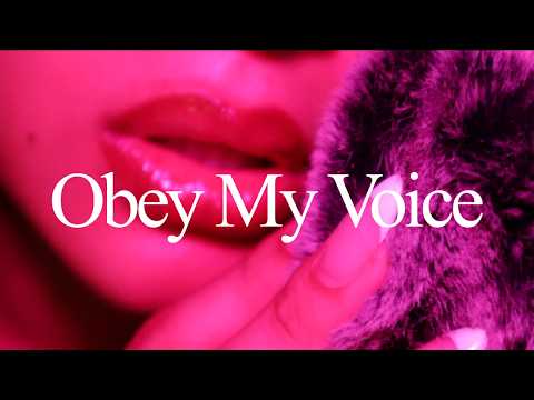 Your Attention Belongs to Me | Soft Dominant #ASMR #SoftDominantASMR #roleplayasmr